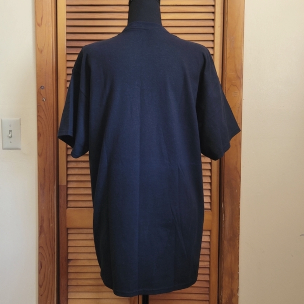 NWOT New Orleans Short Sleeve Tee Size Large - Picture 4 of 5